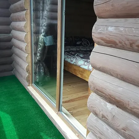Sadyba Cherry Pilipets Exterior foto