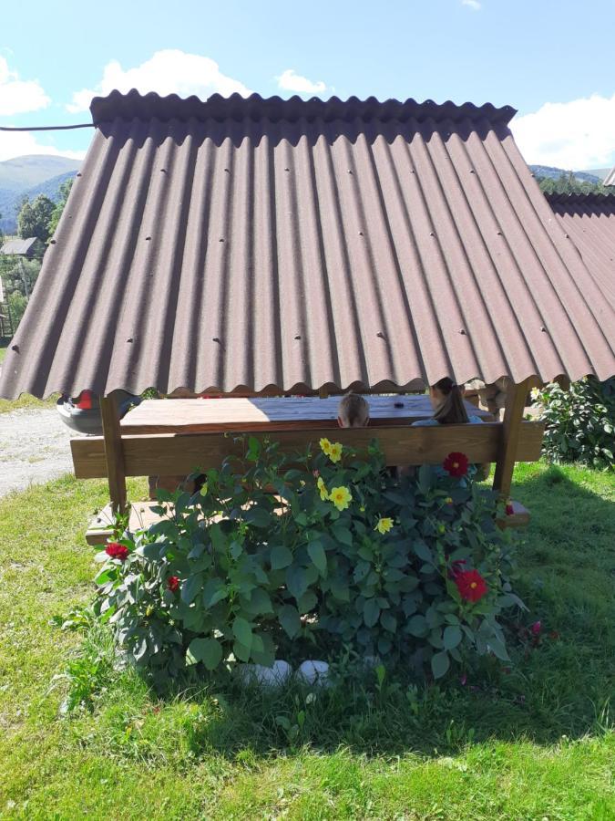Cherry Landhaus Pilipets