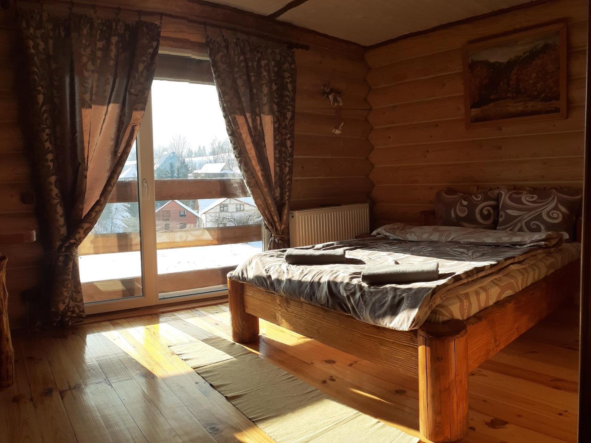 Cherry Landhaus Pilipets