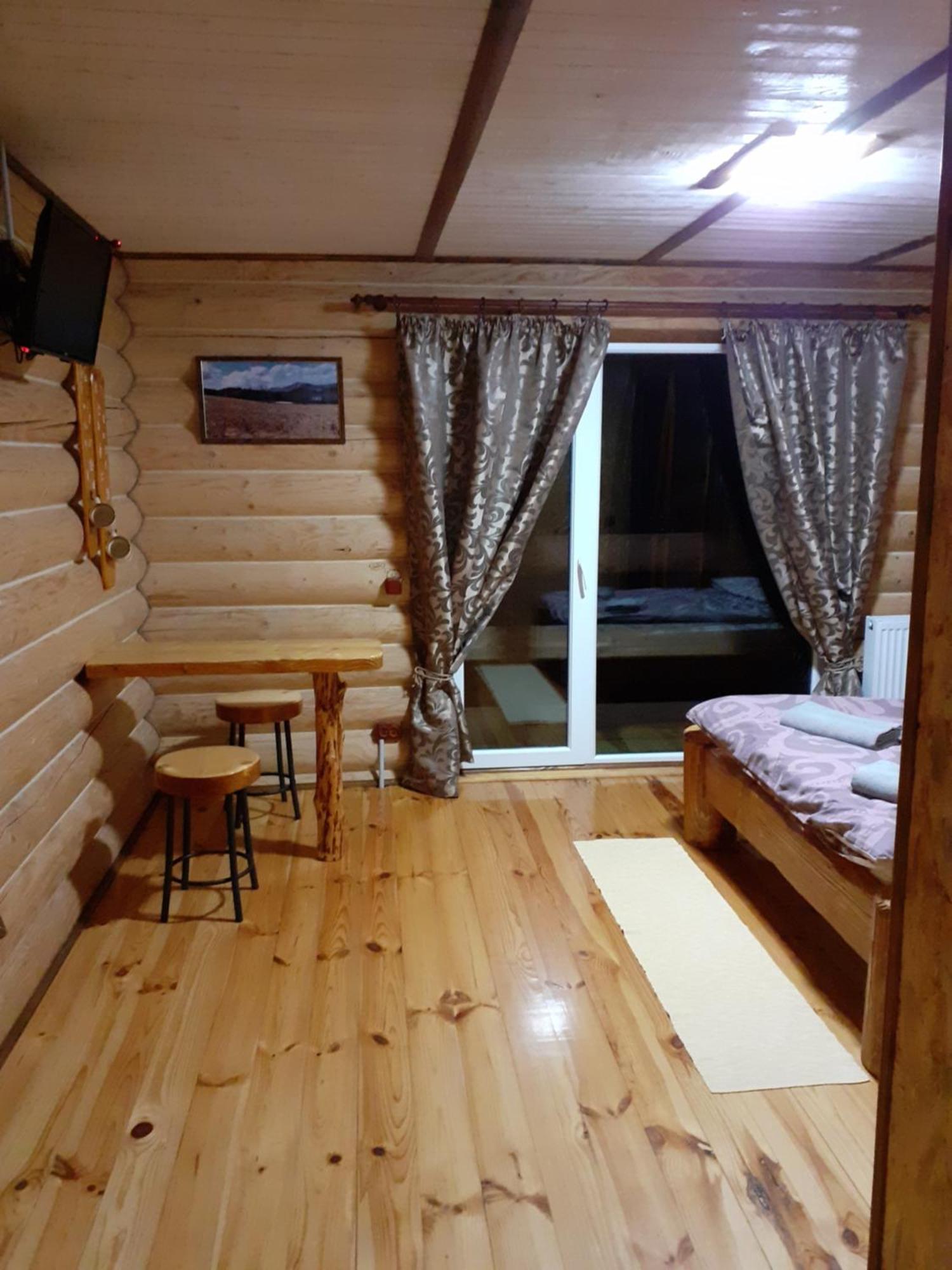 Landhaus Cherry Pilipets