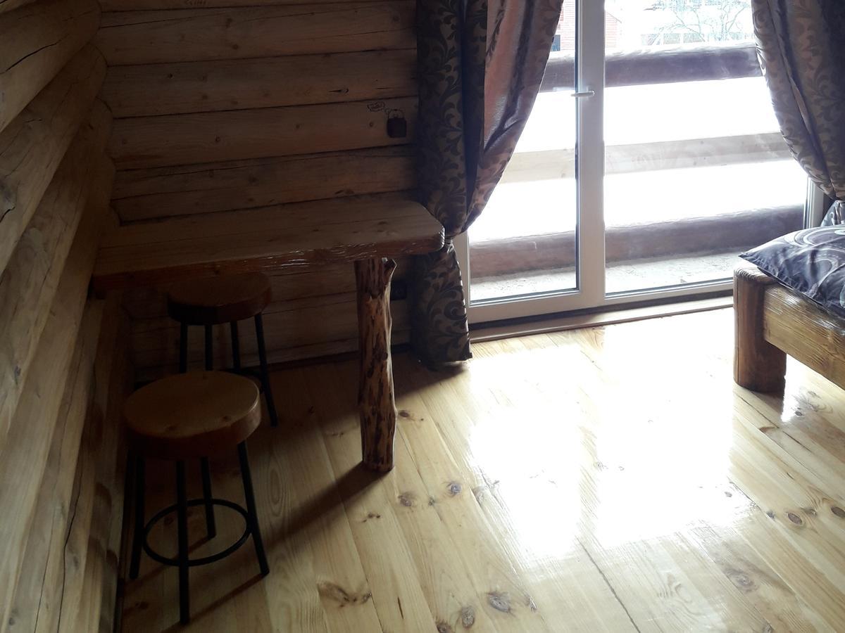 Landhaus Cherry *