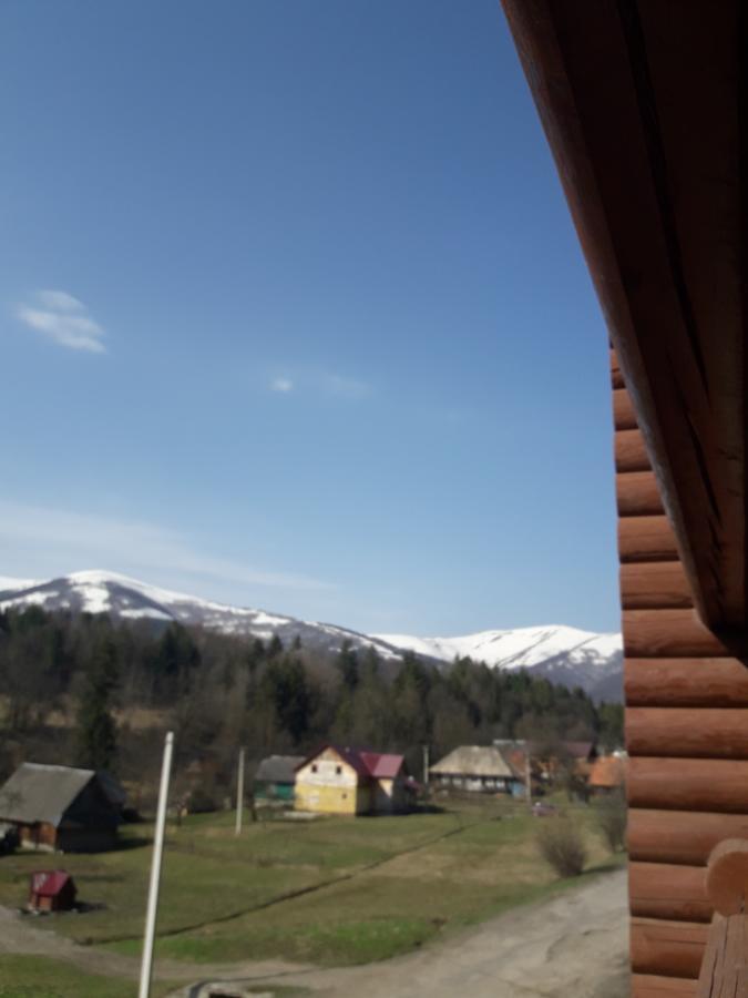Cherry Landhaus *