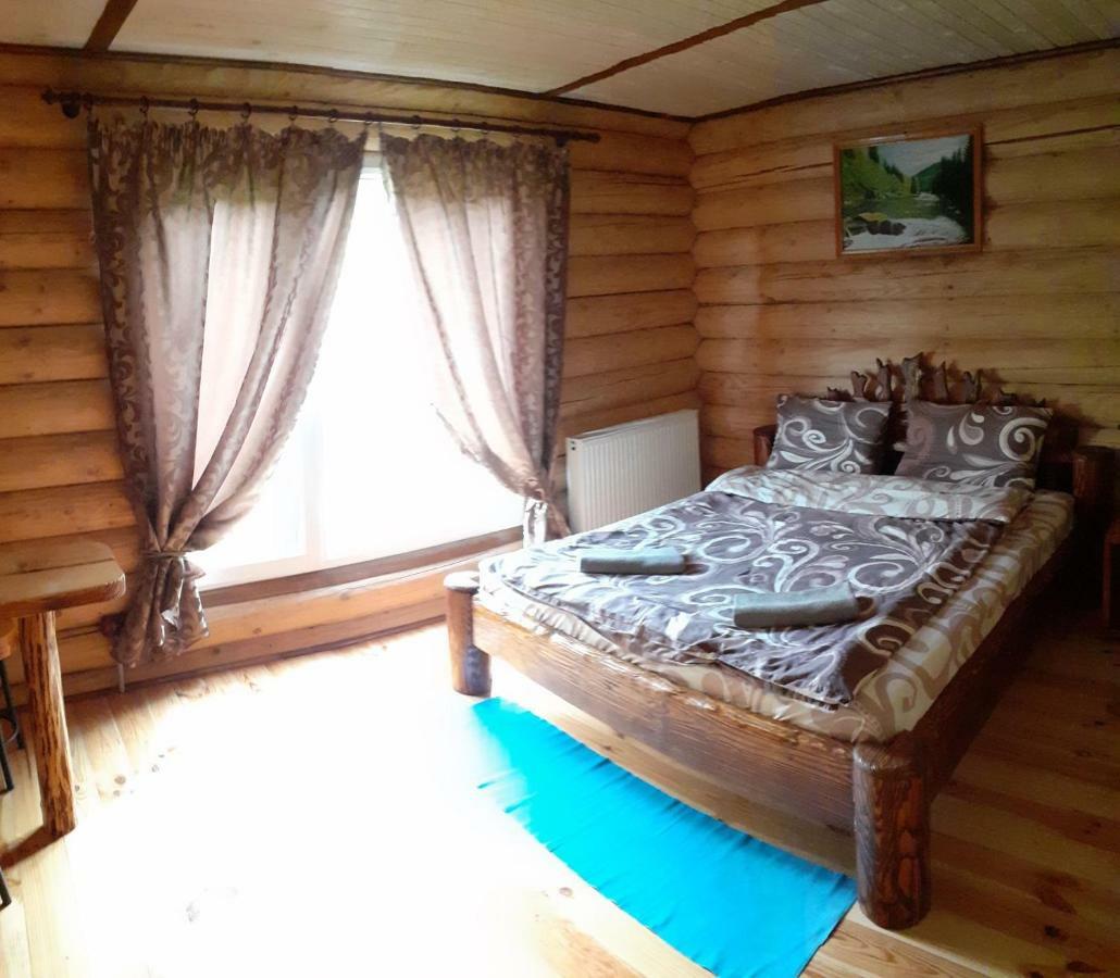 Cherry Landhaus Pilipets